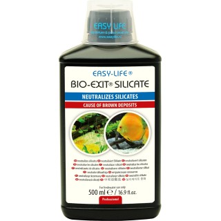 Easy-Life Bio-Exit Silicate - 500 ml