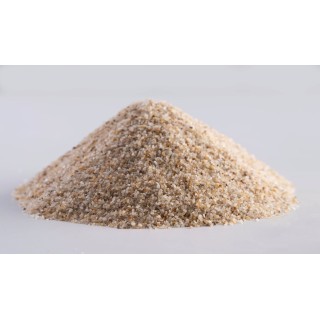 Olibetta Golden Sand 1-2 mm - 25 kg