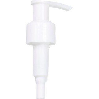 Olibetta Pumpspender mit Lock - Weiß - 1 Stk