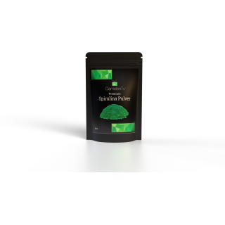 Garnelen TV Premium Spirulinapulver - 25 g