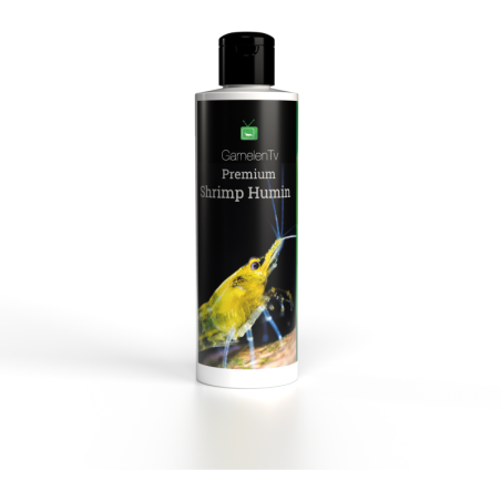 Garnelen TV Premium Shrimp Humin - 250 ml