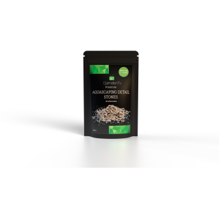 Garnelen TV Premium Aquascaping Detail Stones "Drachenstein" 1-2 mm - 200 g
