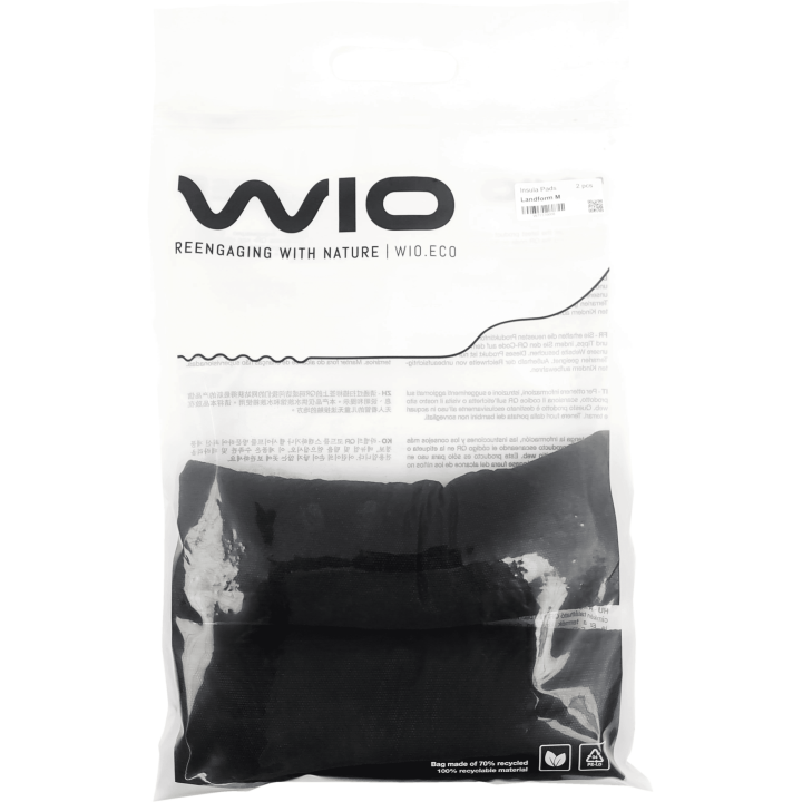 WIO Landform Insula Pad - M