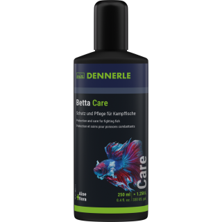 Dennerle Betta Care - 250 ml