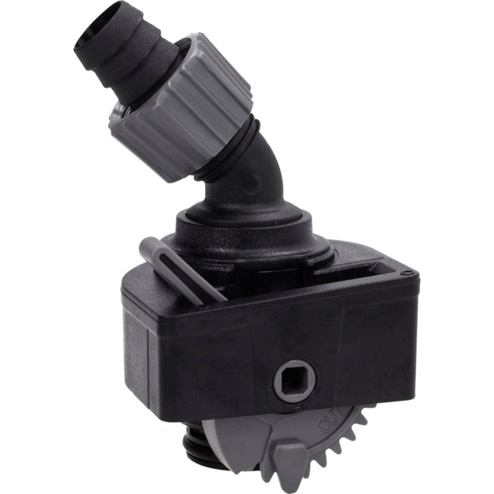 Aquael Rückschlagventil Out - ULTRAMAX 1000 / 1500 - 1 Stk