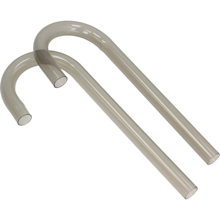 Aquael Durchflussrohreinheit ULTRAMAX FI19/25 HYPERMAX / LINK - 1 Stk