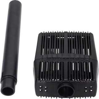 Aquael Teleskoprohr + Korb Ultramax 2000 - 1 Stk