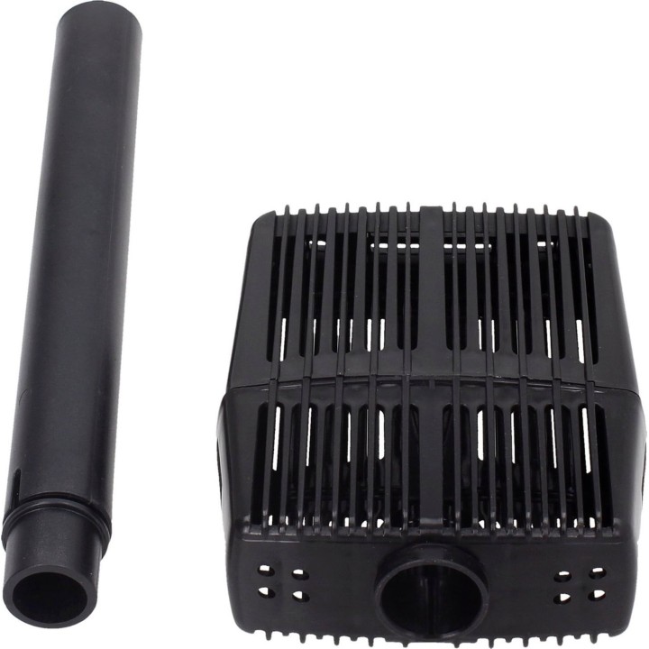 Aquael Teleskoprohr + Korb Ultramax 2000 - 1 Stk