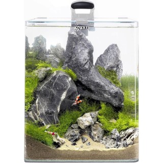 Aquael OptiBent 30 - weiß