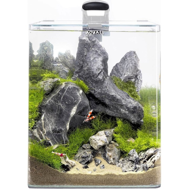 Aquael OptiBent 30 - weiß