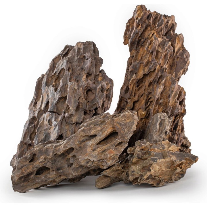 Olibetta Dragon Rocks - 10 KG - 10 kg