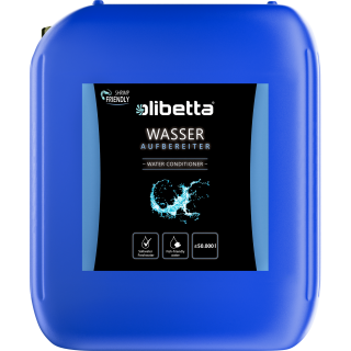 Olibetta Wasseraufbereiter - Süßwasser & Meerwasser - 5 l