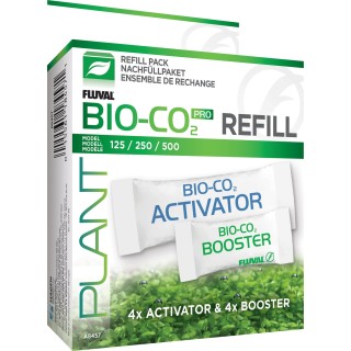 Fluval BIO CO2-Nachfüller - 1 Stk