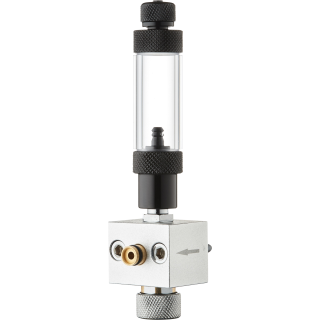 Chihiros CO2 Druckminderer Pro Erweiterung - 1 Stk
