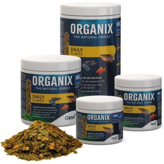 Oase Organix Daily Flakes - 175 ml