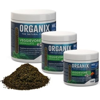 Oase Organix Veggievore Granulate - 175 ml