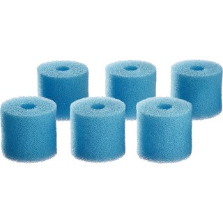 Oase Vorfilterschaum Set 6 BioMaster - 10ppi