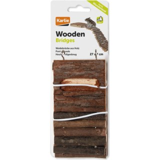 Karlie Wonderland Brücke - L: 27 cm B: 7 cm