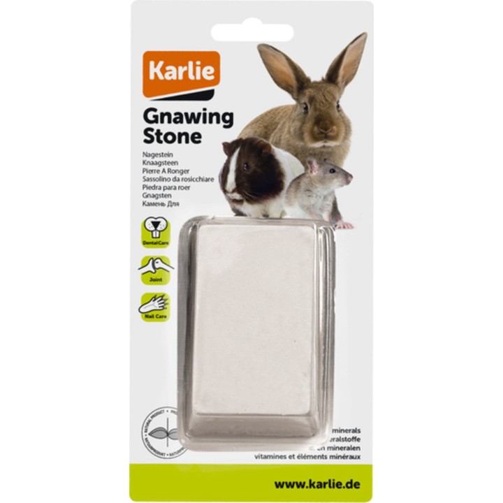 Karlie Nagestein Vitamine und Mineralien - 135 g