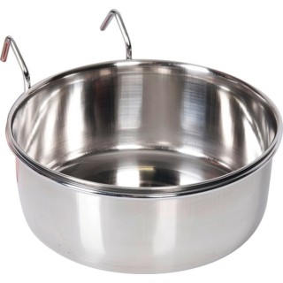 Karlie Hängenapf Edelstahl - L