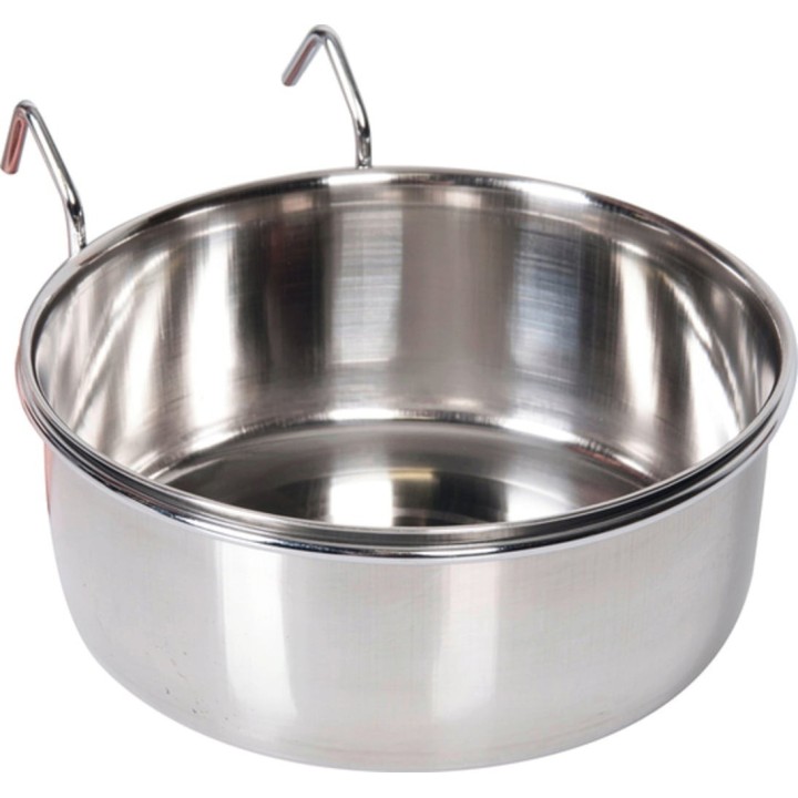 Karlie Hängenapf Edelstahl - L