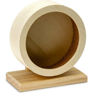 Karlie Laufrad Bogie Wheel Kork  ⌀ 16 cm - 1 Stk