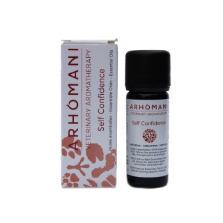 Arhomani - Self Confidence - Spray - 30 ml
