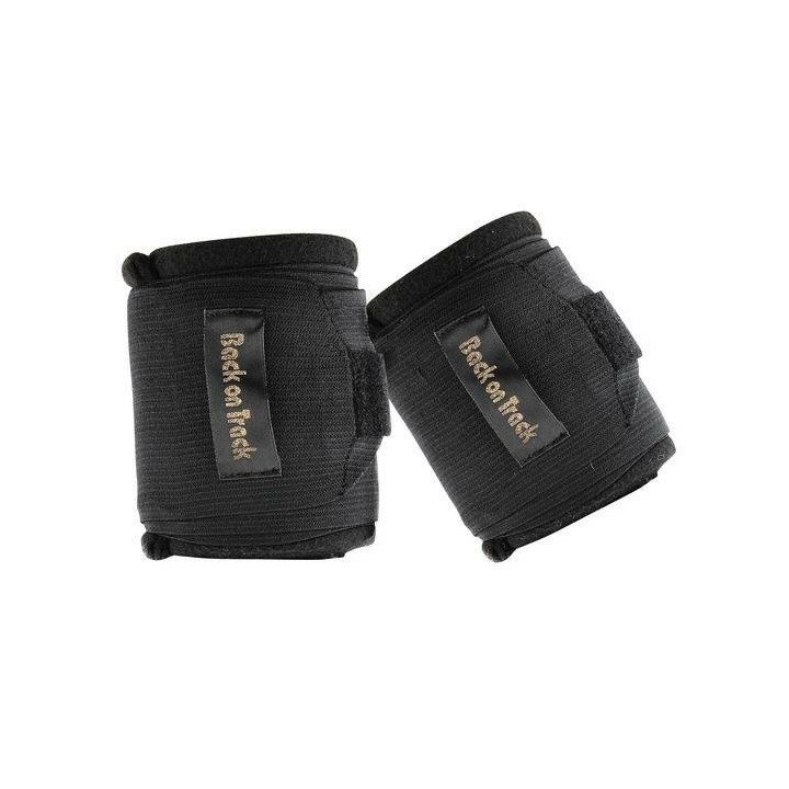 Streifen Back on Track