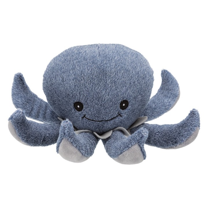 Trixie BE NORDIC Octopus Ocke - L 25 x B 17 x H 10 cm