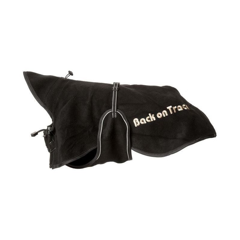 Fleece-Shirt Back on Track suprême 59 cm