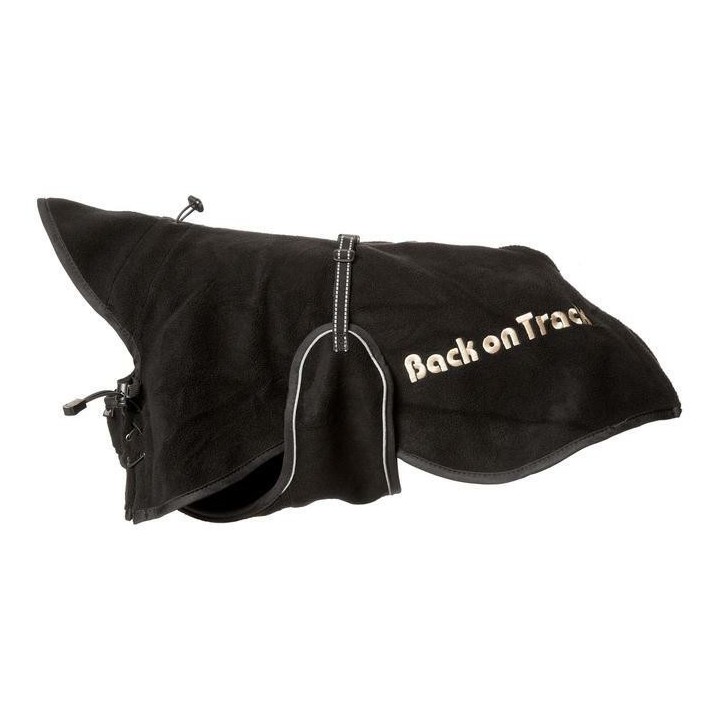 Fleece-Shirt Back on Track suprême 59 cm