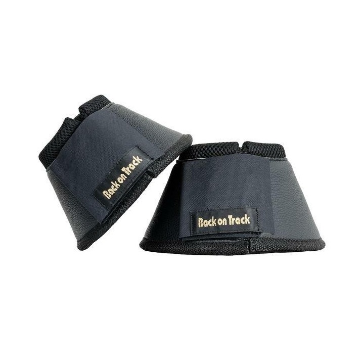 Hufglocken Back on Track