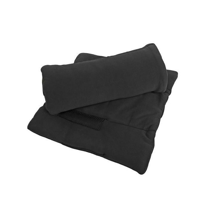 Futter für Gamaschen für Pferde Back on Track