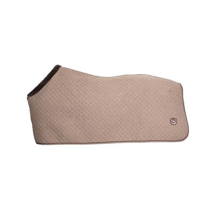 Decke Back on Track haze collection 135