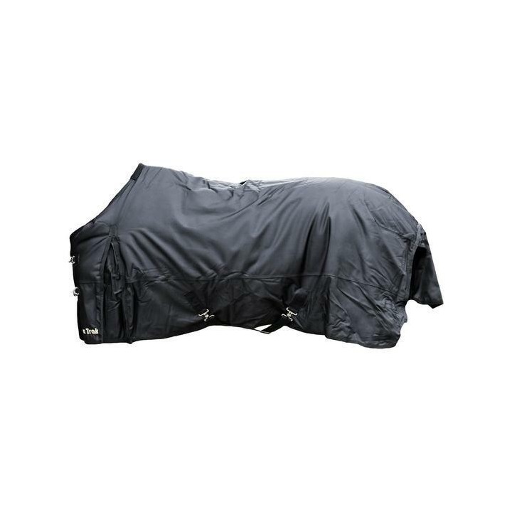 Thermodecke Back on Track 1680D 330 g