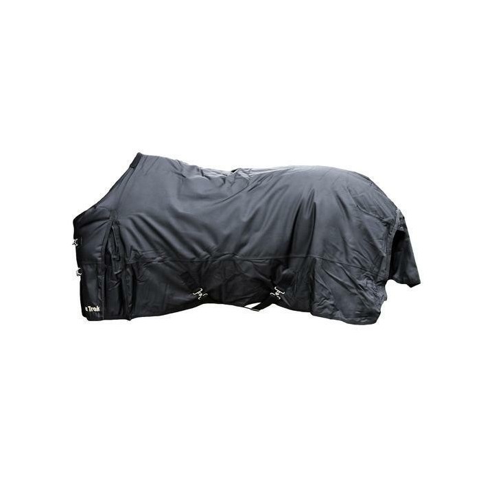 Wasserdichte Decke Back on Track 1680D