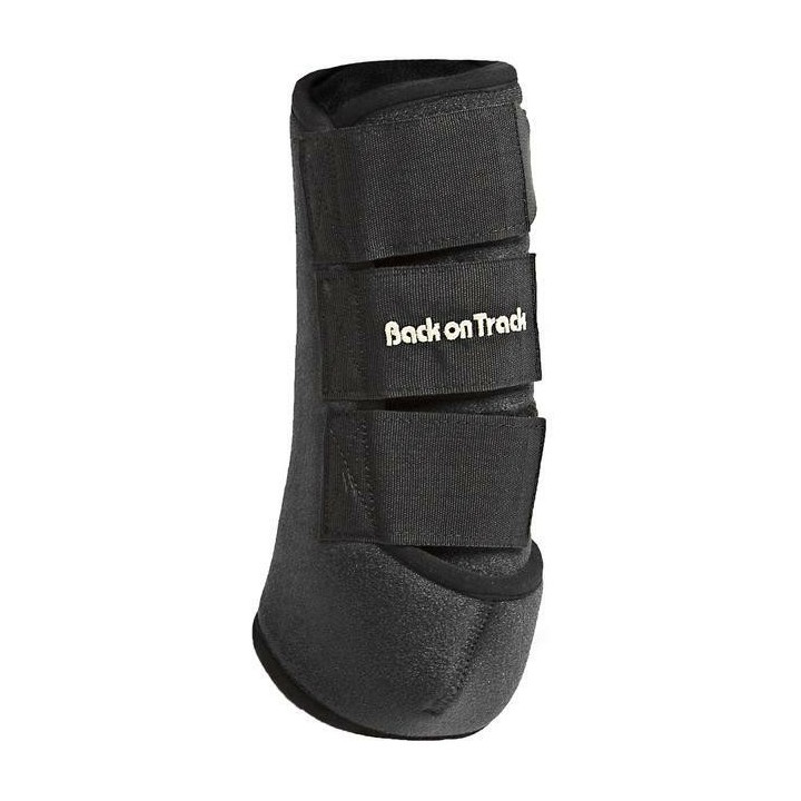 Vorderbeingamaschen Back on Track