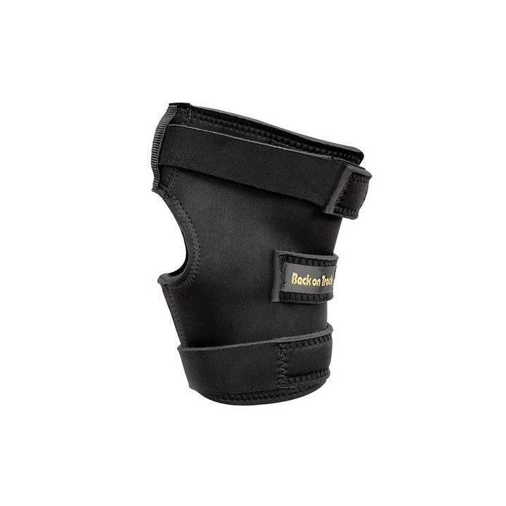 Sprunggelenk rechts öffnen Back on Track