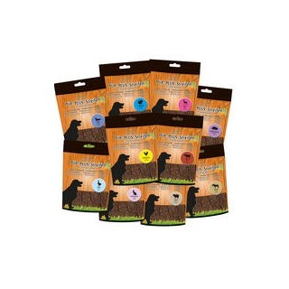 PUR Plus Streifen Testpaket