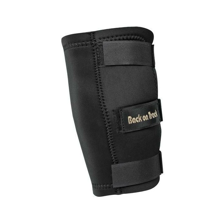 Knieschützer links Back on Track