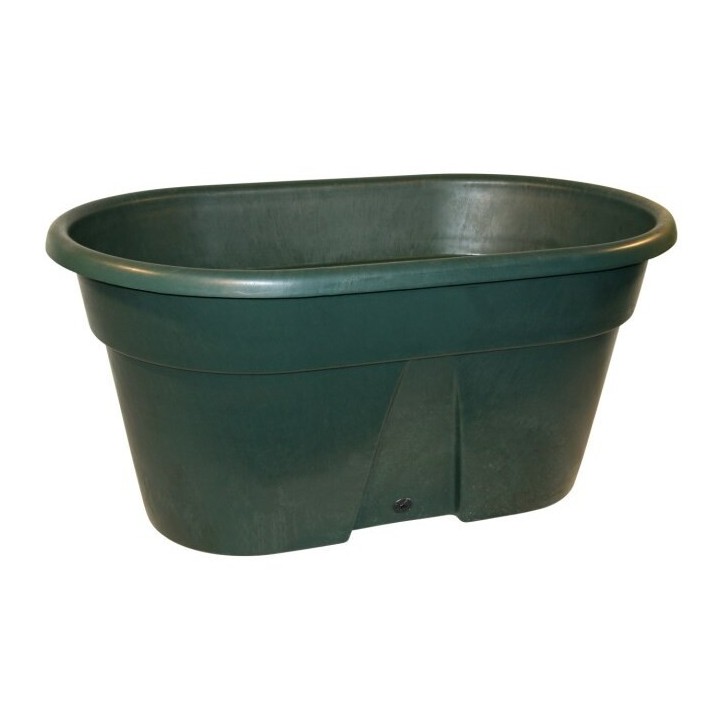 Weidetränke ohne Ablassschraube Kerbl