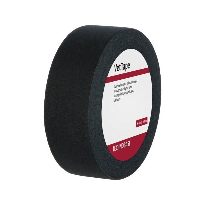 Bandage Kerbl vettape