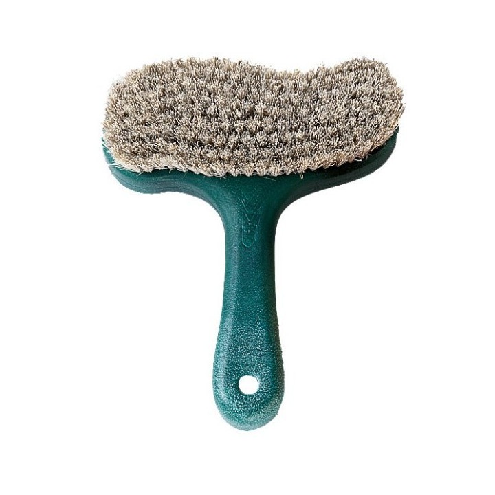 Doppelseitige Bürste Kerbl Haas Putzi