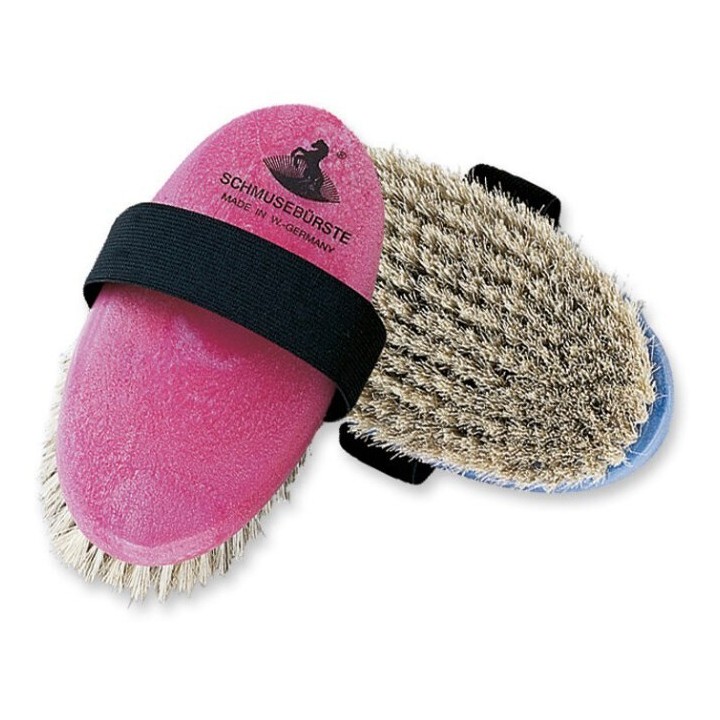 Weiche Bürste Kerbl Haas Mini Dolly