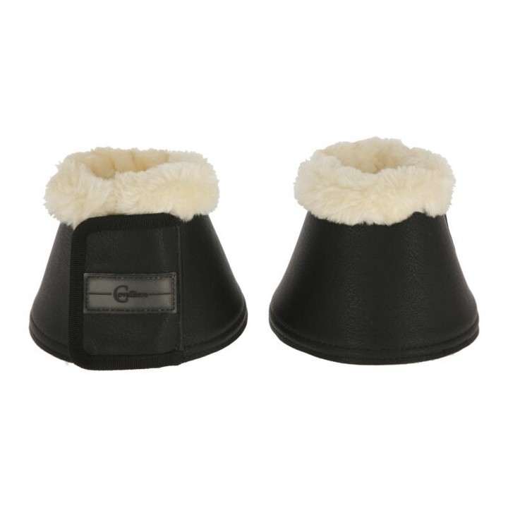 Schutzglocken Kerbl Pelisa (x2)