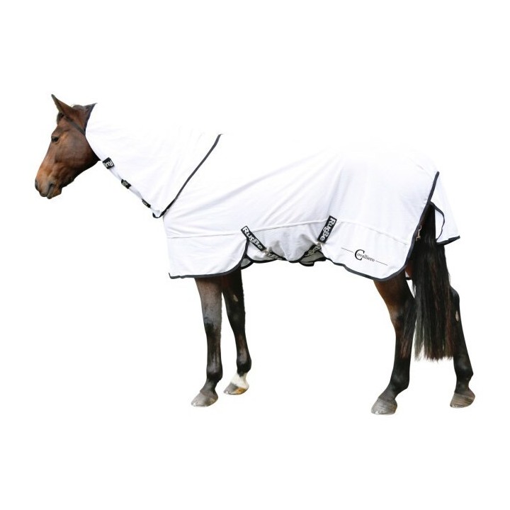 RugBe-Decke Covalliero SuperFly