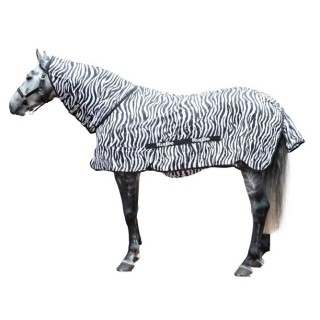 RugBe-Decke Covalliero Zebra