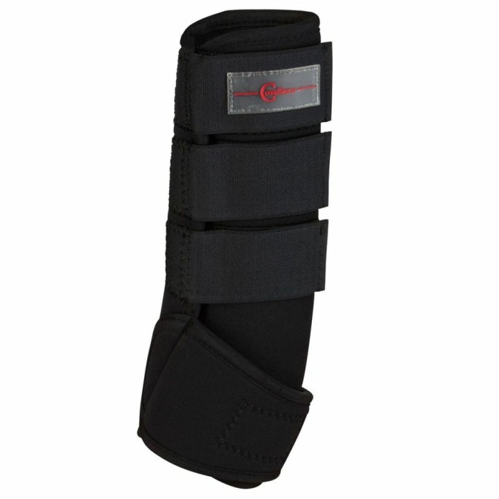 Ganzkörper-Gamaschen Kerbl (x4)