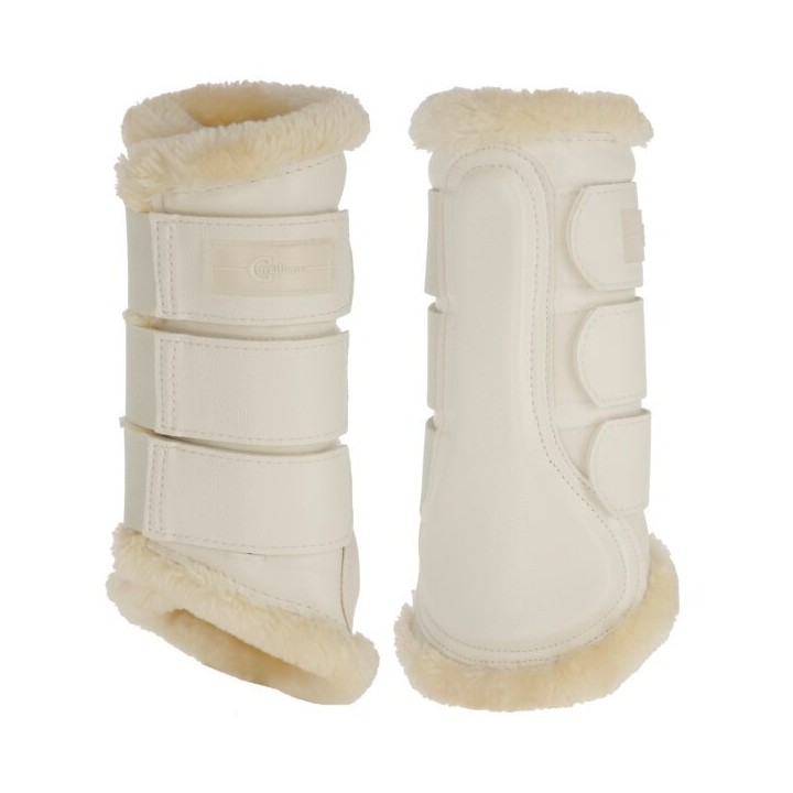 Weiche Gamaschen Kerbl Pelisa (x2)