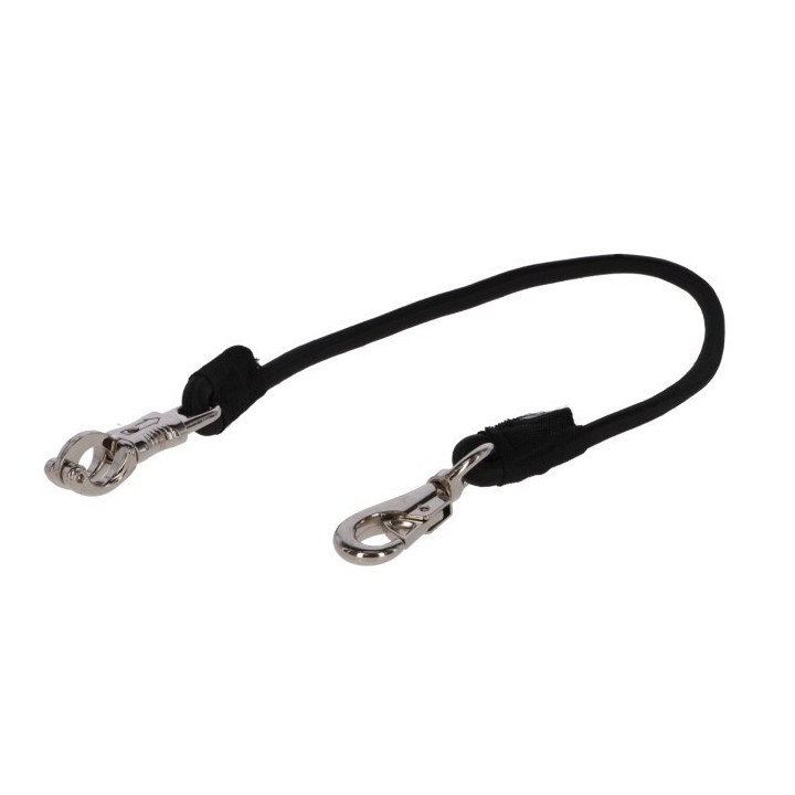 Longe aus Gummi Kerbl